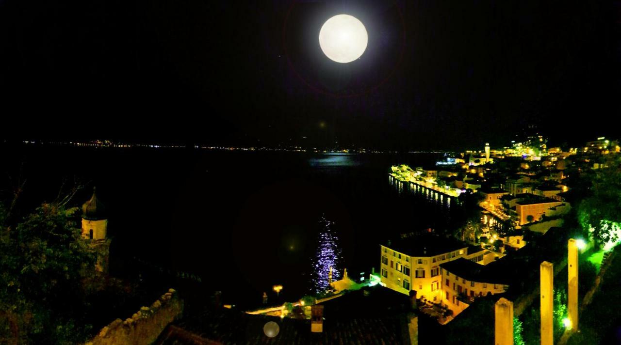 Panoramico Gardasee By Gardadomusmea Tremosine Bagian luar foto